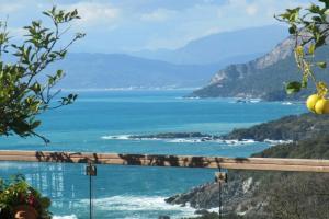Hotel Martino, Maratea
