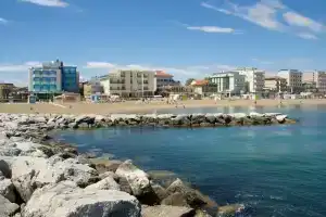 Strand Hotel Colorado, Lido di Savio