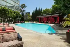 Sheraton Gateway Los Angeles Hotel, Los Angeles