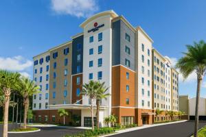 Candlewood Suites ORLANDO - LAKE BUENA VISTA by IHG, Orlando