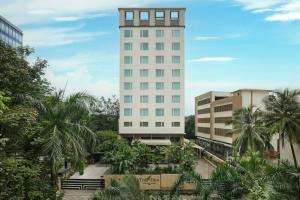 The Fern Mumbai, Goregaon, Series by Marriott, Mumbai