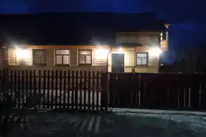 Guest House Usadba Yamschika, Suzdal