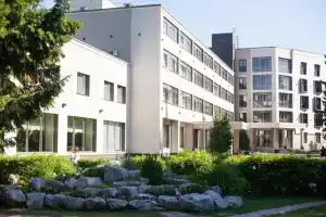 Rassvet Sanatorium, Berdsk