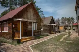 Guest House Sindbad, Ust-Barguzin