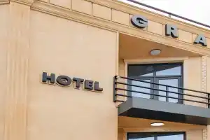 Grace Hotel