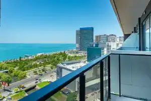 Steps Hotel & Suites, Batumi