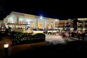 LABRANDA Club Makadi, Hurghada