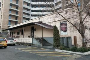 Granada Hotel, Yerevan