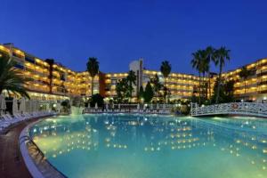 Seaden Corolla Hotel, Side