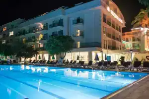 Selcukhan Hotel, Beldibi