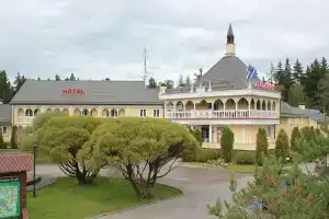 Golitsin Club Hotel, Golitsyno