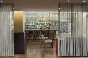 The Knickerbocker Hotel, New York