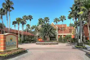 Legacy Vacation Resorts Kissimmee & Orlando - Near Disney, Kissimmee