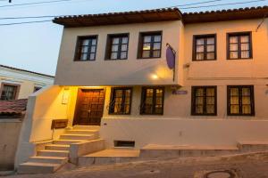 OLD TOWN BOUTIQUE HOTEL, Kusadasi