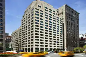 Loews Regency New York Hotel, New York