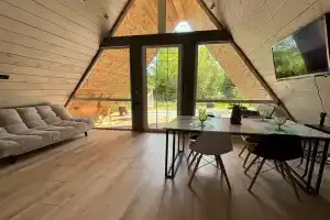 Hizhina Leshego Cottage, Pereslavl-Zalessky