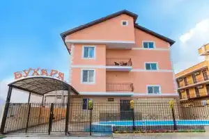 Buhara Guest House, Anapa