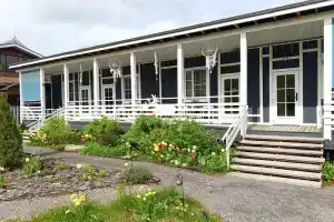 Uyutnyij Tihvin Guest House, Tikhvin