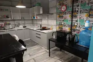 Hostel Pushkin Street, Ekaterinburg