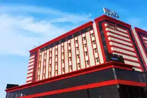 Forum Plaza Hotel, Krasnodar