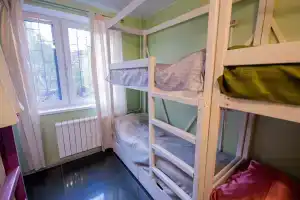 Hostel Rational Pyatnitskoye, Moscow