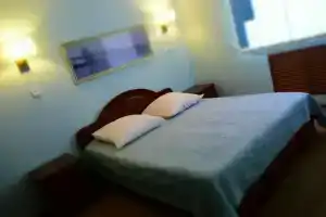 Hotel Evrasia, Sibay