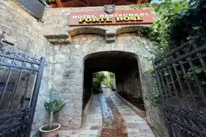 Forte Rose Resort, Tivat