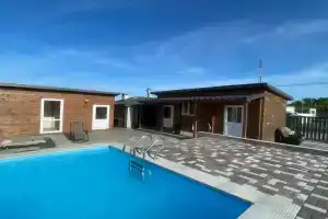 Rayskiy ugolok Camping, Zelenogradsk