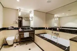 Airport Hotel Okecie, Warsaw