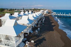 Lei Hotel, Antalya