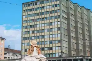 Noli Sörnäinen, Helsinki