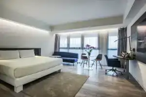 Novotel Roma Eur, Rome