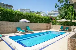 Enda Hotel, Antalya
