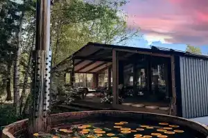 Timeless Guest house, Shustino