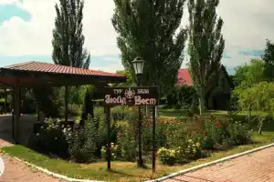 Turisticheskiy Klub Zyujd Vest Recreation Center, Zaton