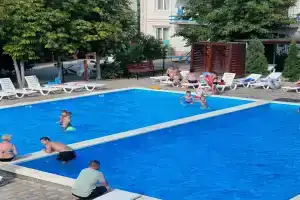Holiday Parknets Tourist base, Frunze