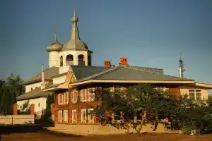 HudozhnikaDOM Guest house, Rostov