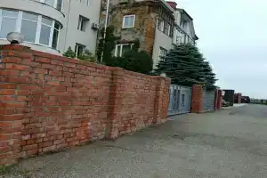 Busse House, Vladivostok