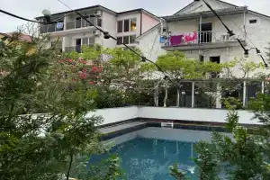 Del Mar Hotel, Ureki