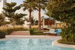 Jumeirah Beach Hotel, Dubai