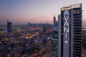 Avani Palm View Hotel & Suites