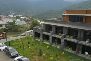 Hotel Dili Town Resort & Spa, Dilijan