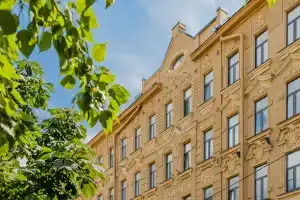 6/3 Hotel, St. Petersburg