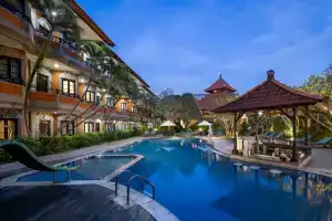 Adi Dharma Hotel Kuta, Kuta
