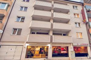 Family Hotel Gran Ivan, Varna