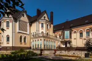 Ecotel Bogorodsk & Spa, Noginsk