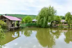 Klevoe mesto Hotel, Lermontovo