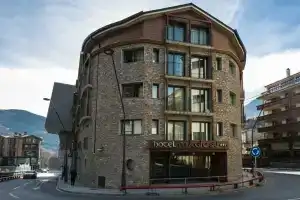 Hotel Màgic Ski by Nexta, La Massana