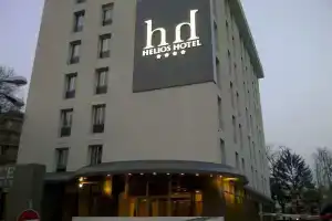 Monza - Hotels