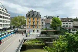 Boutique Hotel Helvetia